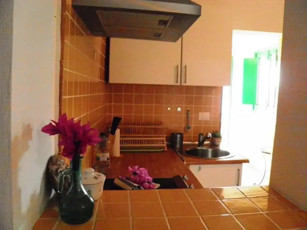 Apartamento Buganvilla