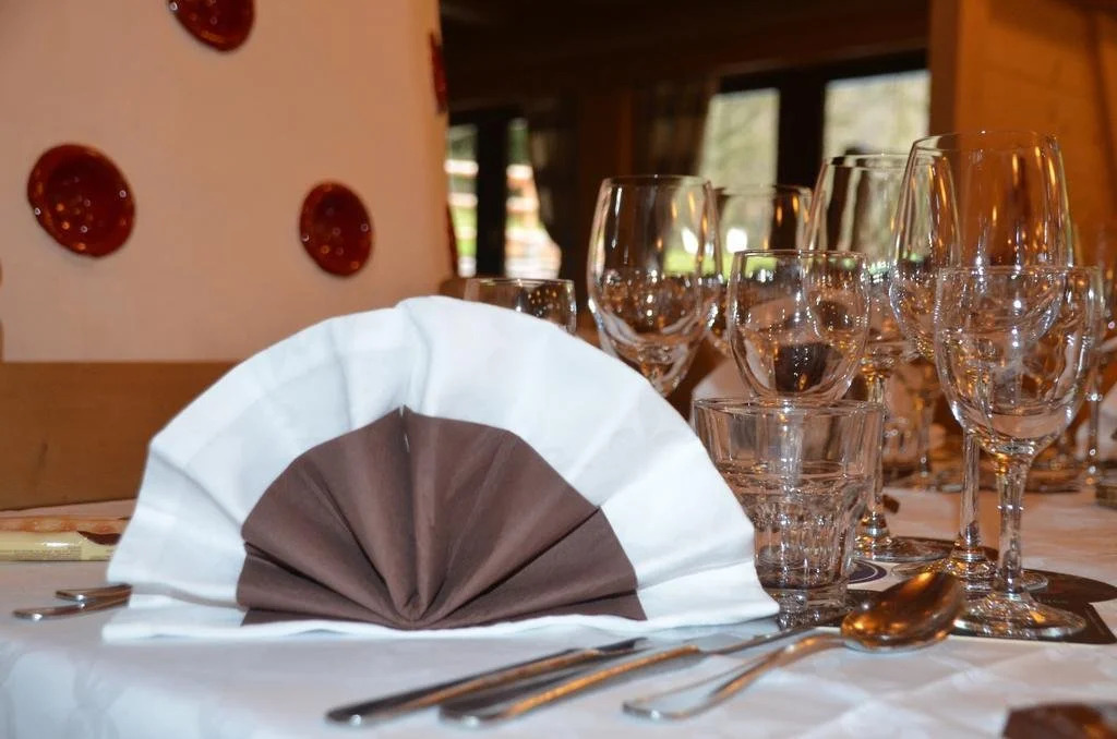 Chalet Al Faggio