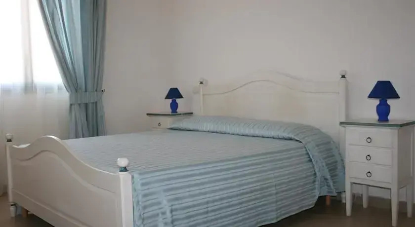 Stella marina residence