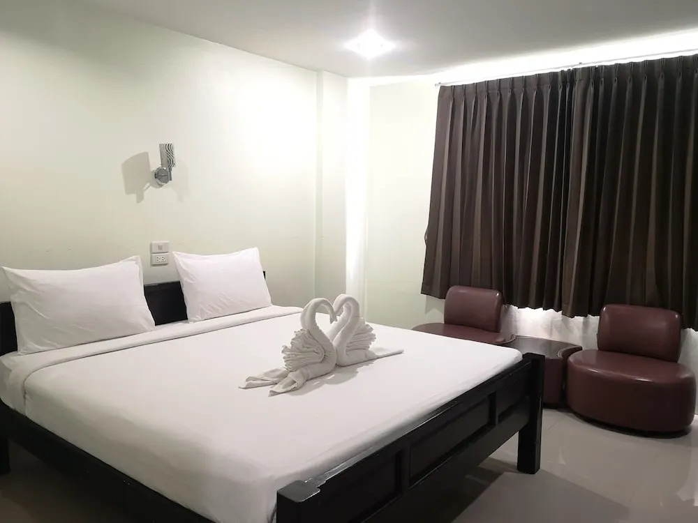 The Wonders Hotel