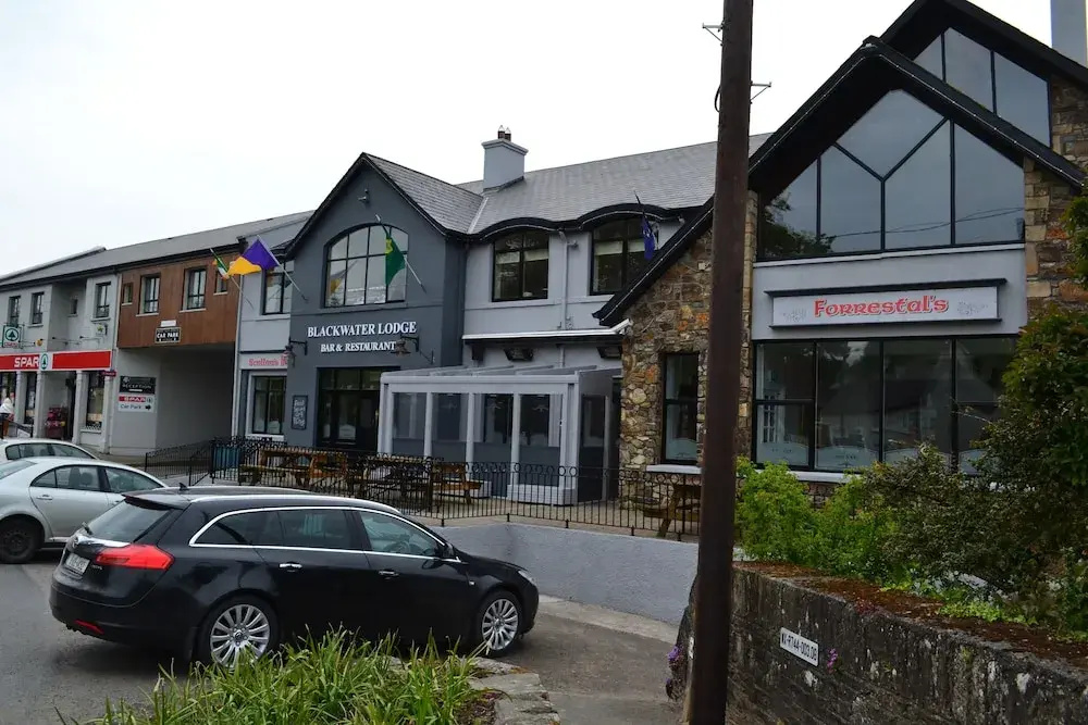 Blackwater Lodge Hotel