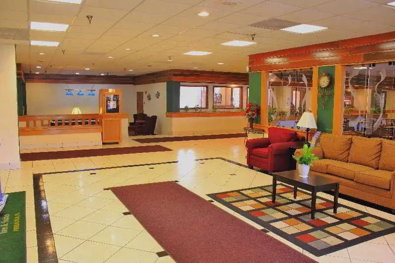 Ramada Inn Bayview