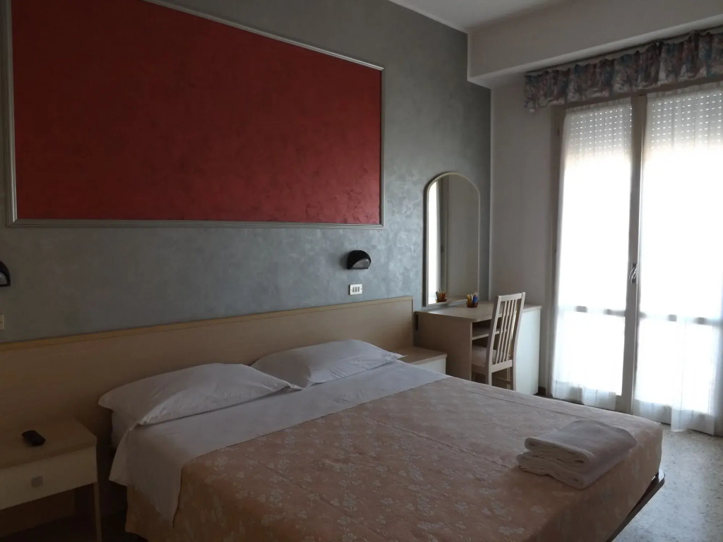 Hotel Desiree