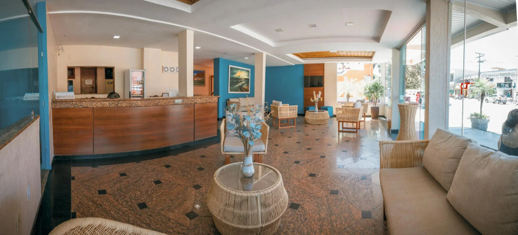 Ayla Praia Hotel Centro Porto Segur
