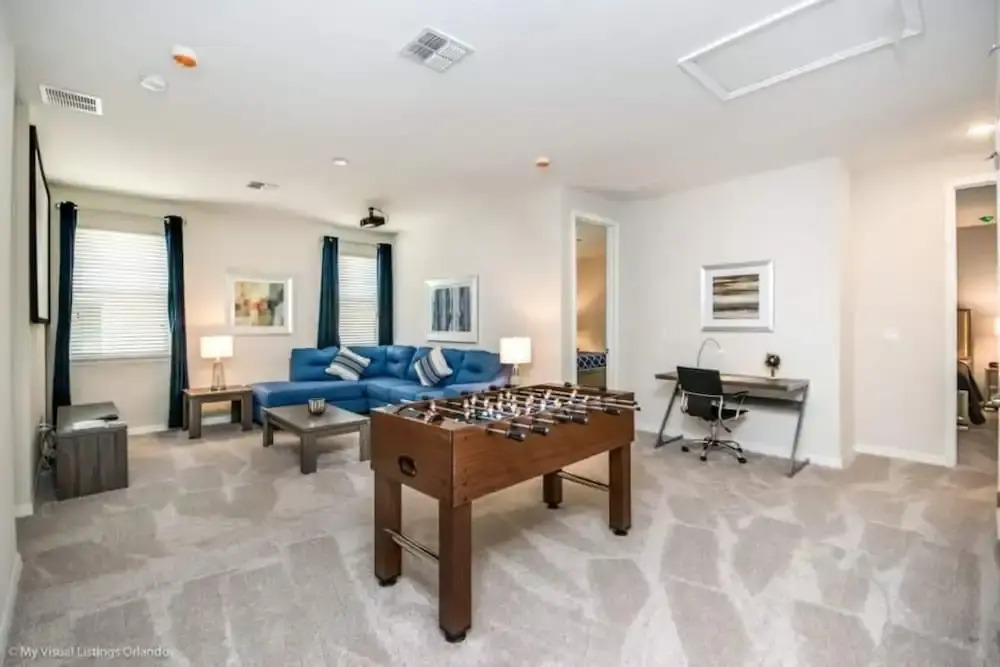 9063 SR - Solara - Luxury 9 Bed Villa With Games Room