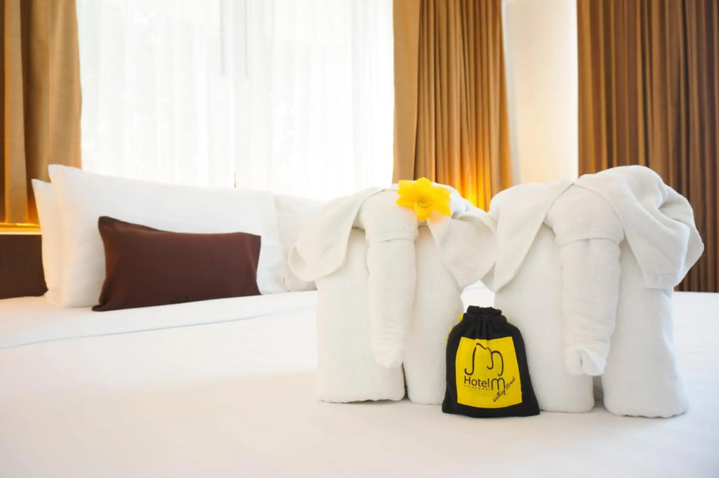 Hotel M Chiang Mai