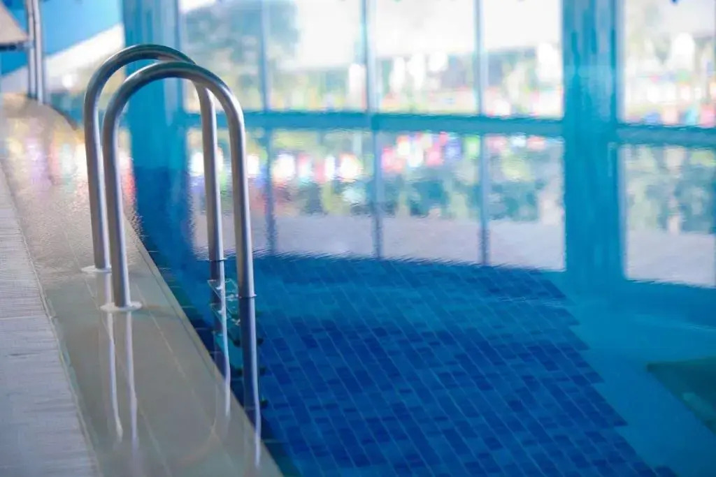 Eliz Hotel Convention Center Thermal Spa & Wellnes