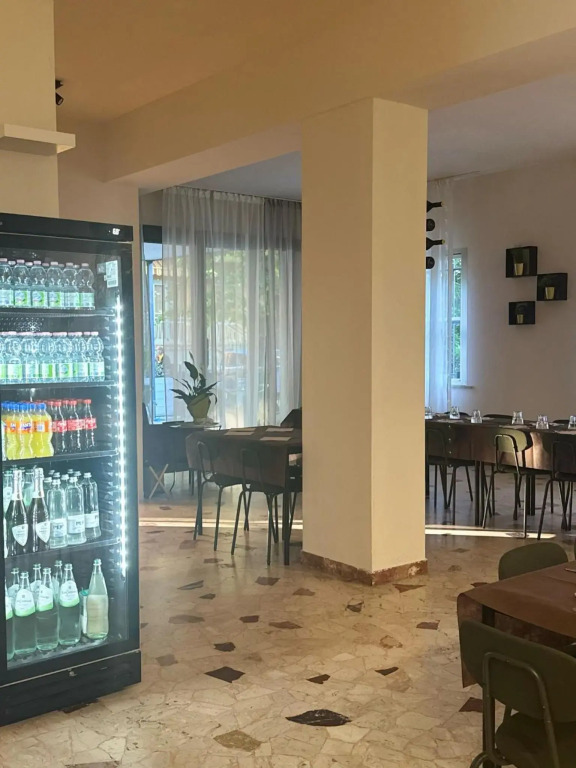 Hotel Eureka