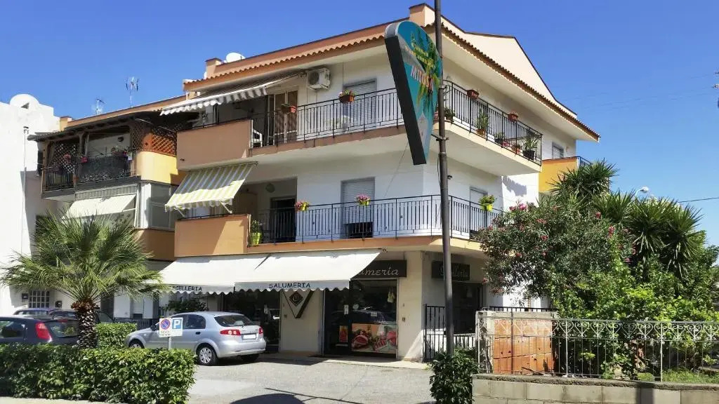 Casa Vacanze Milosa