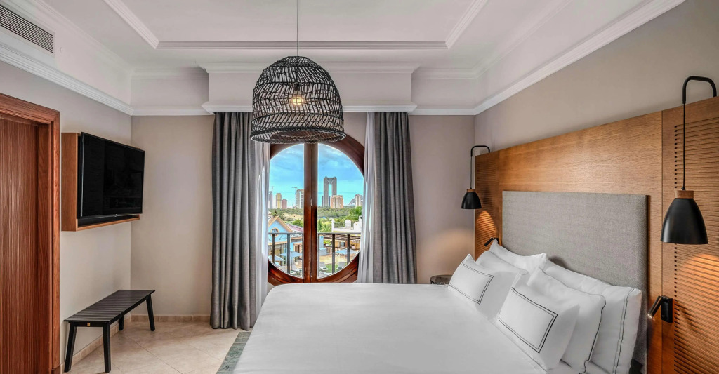 Meliá Villaitana