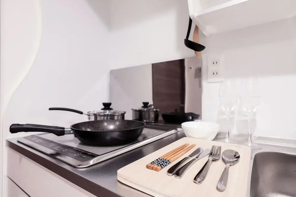 Ostay Umeda Hotel Apartment