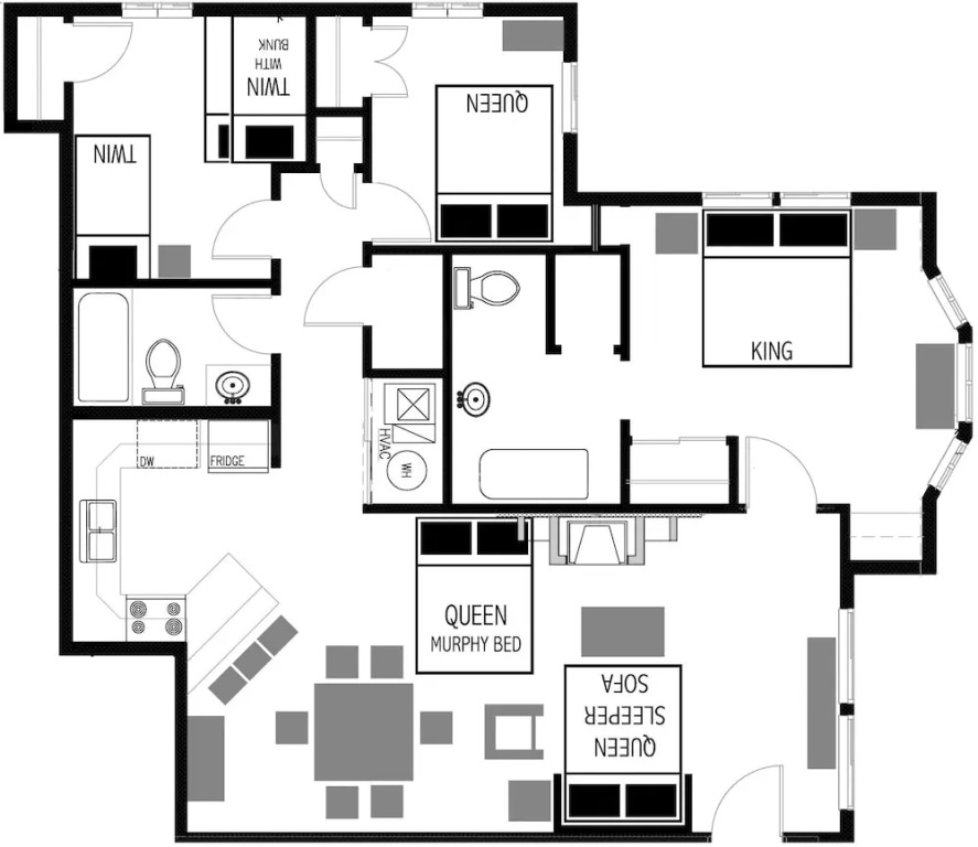 Aspenwood Manor