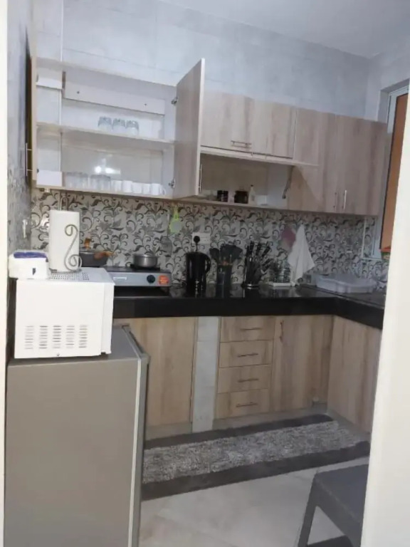 Stay.Plus Coral Apartment Nyali