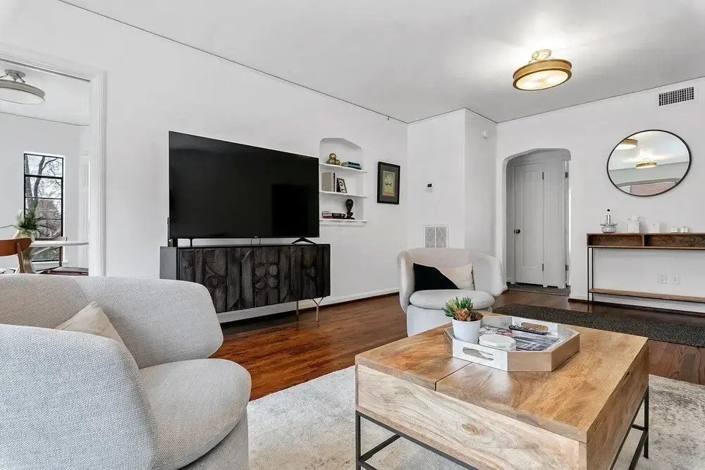 Downtown Boise Luxury Living