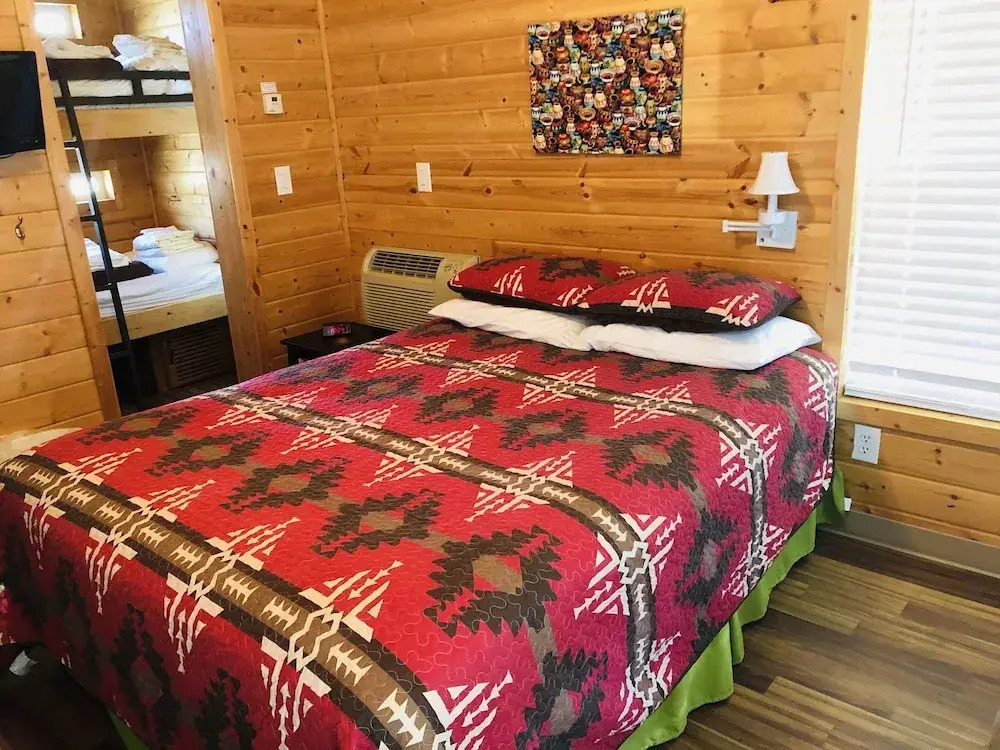 Silver City KOA