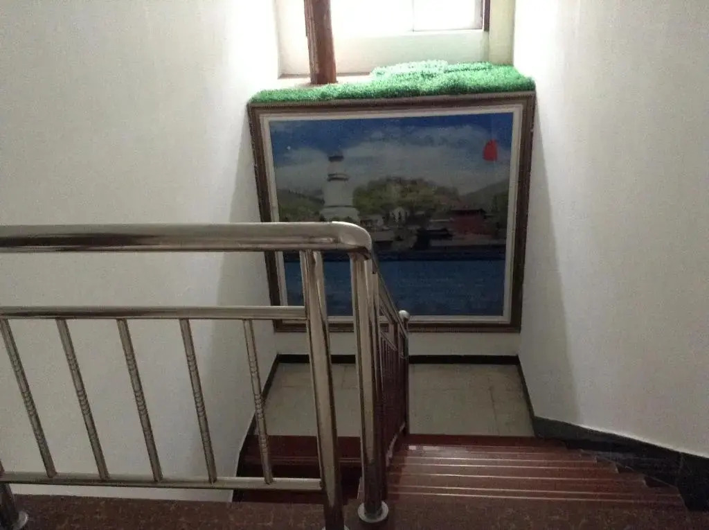 Wutaishan Hongwei Inn