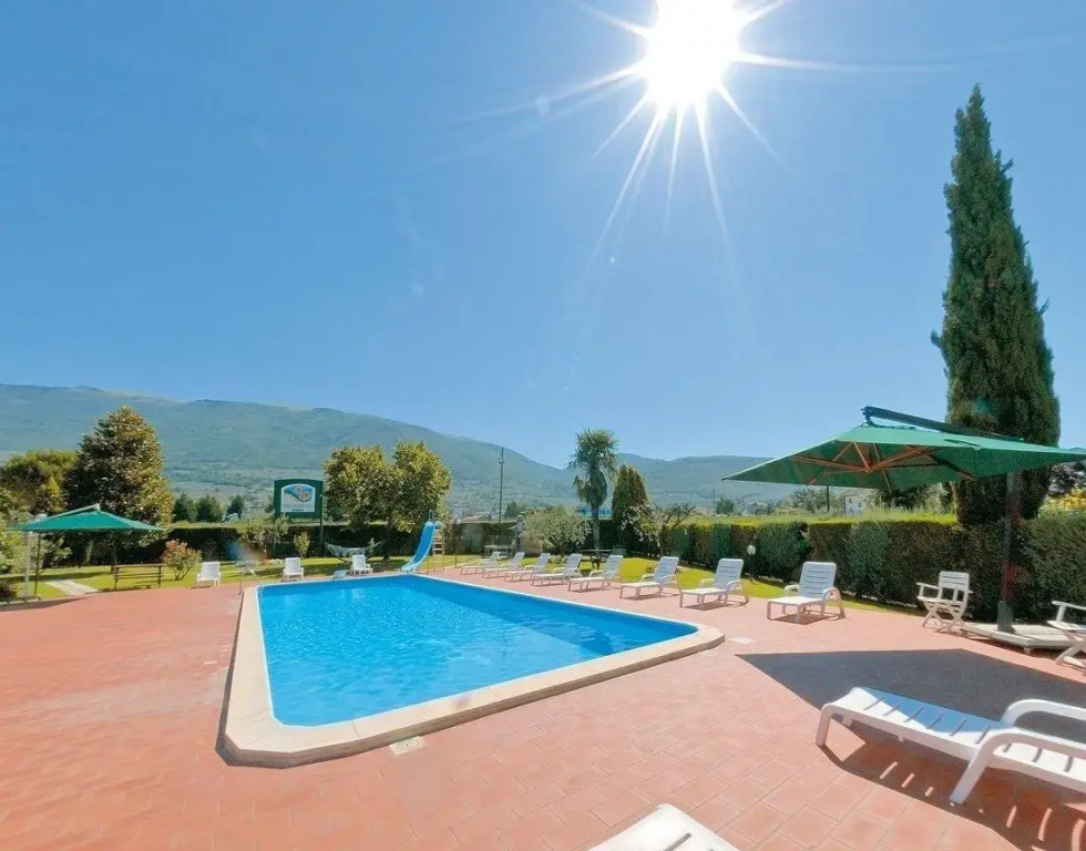 Agriturismo Valle Del Subasio