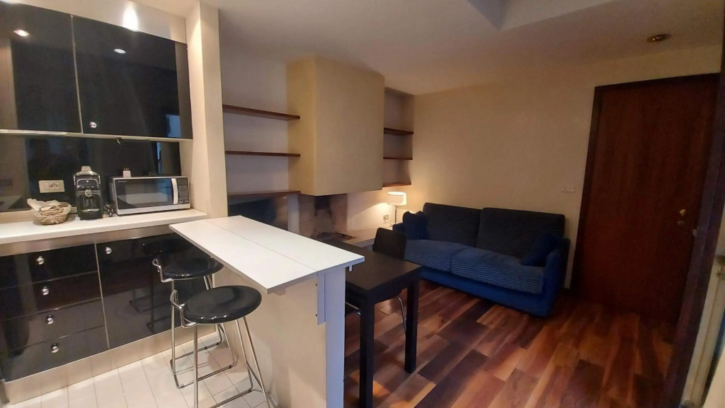 San Zeno Apartments