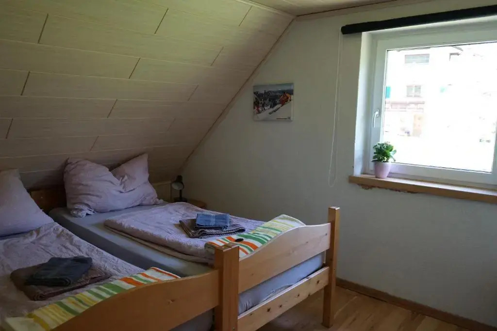 Apartment Haider 1