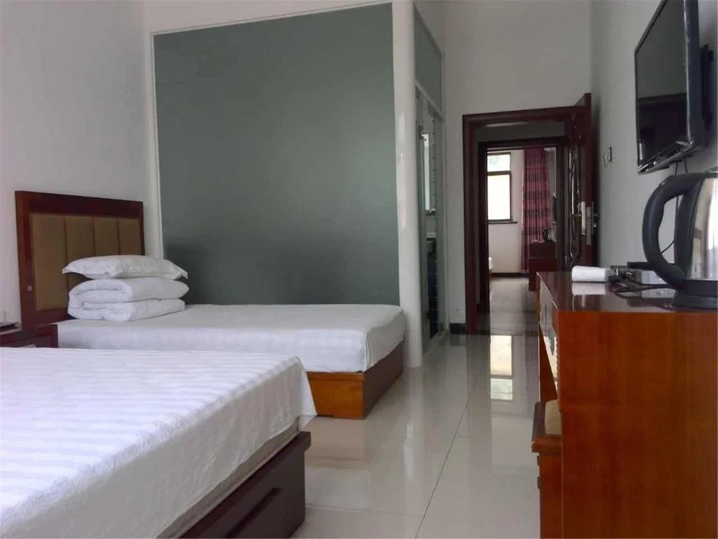 Yesanpo Yufeng Guest House
