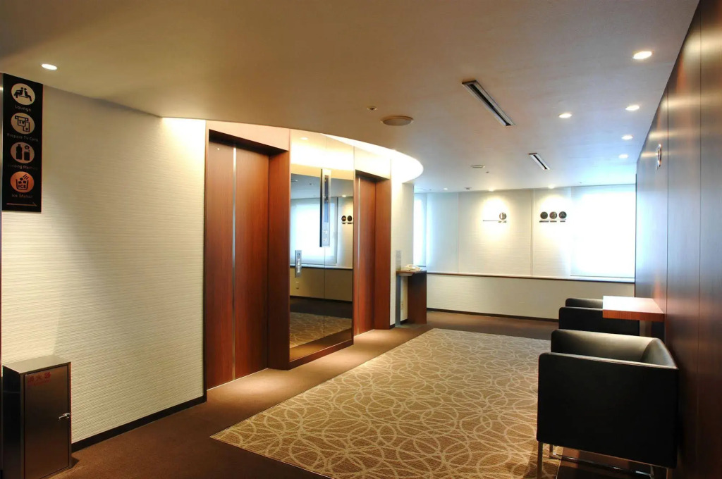 三宫车站酒店(Sannomiya Terminal Hotel)