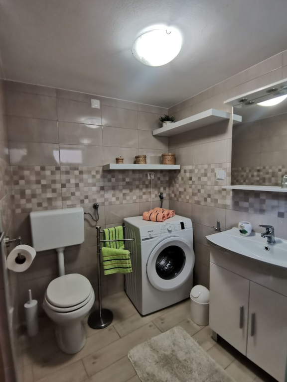 Apartment Maja