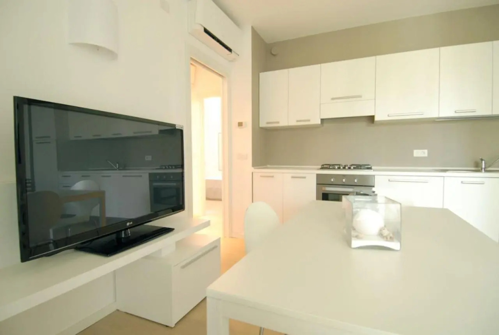 Immobiliare JVL - Cascina del Mar