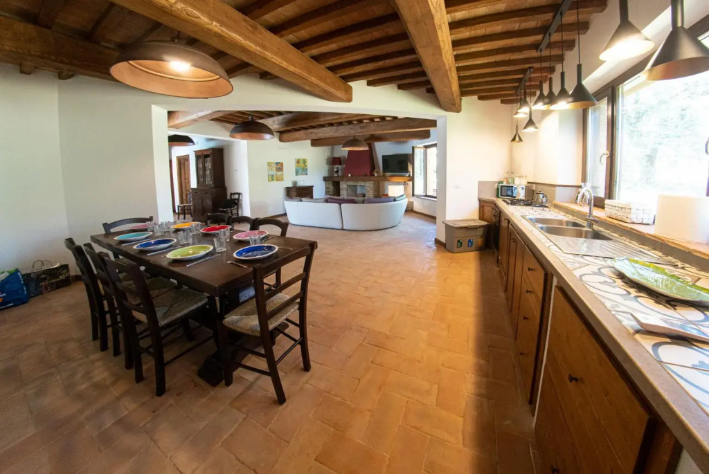 Villa Il Melograno
