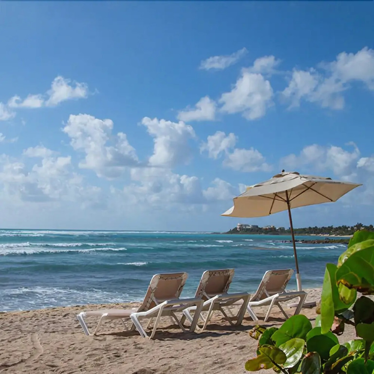 Retreat near Tulum 215 - 2 Br Condo