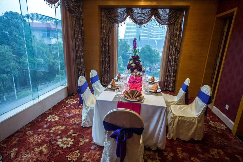 Da Cheng Shanshui Hotel