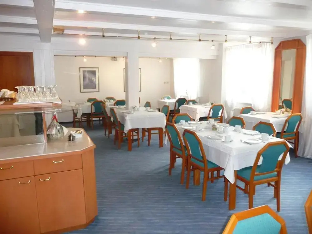 Hotel Sonne