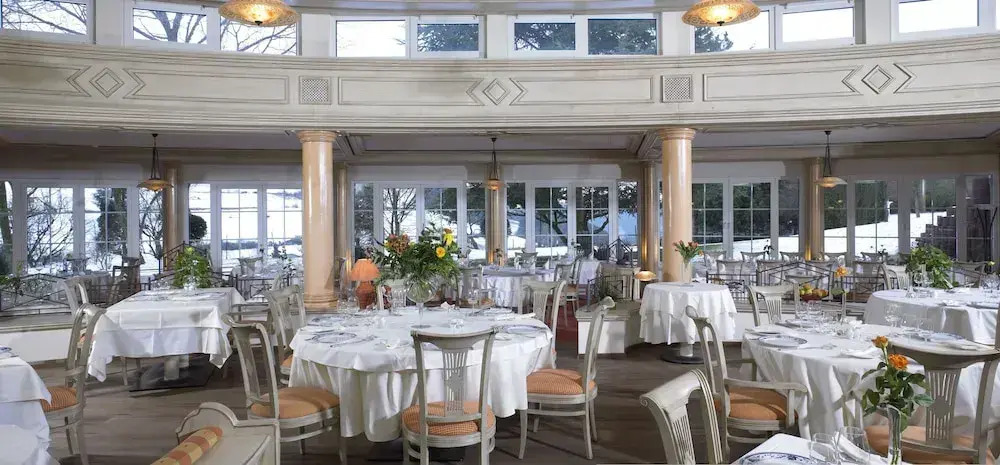 Sporthotel Leweck