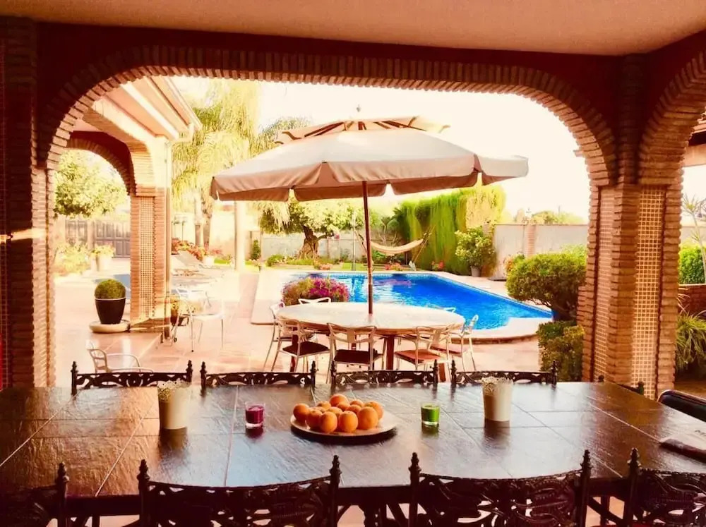Villa Jeroma