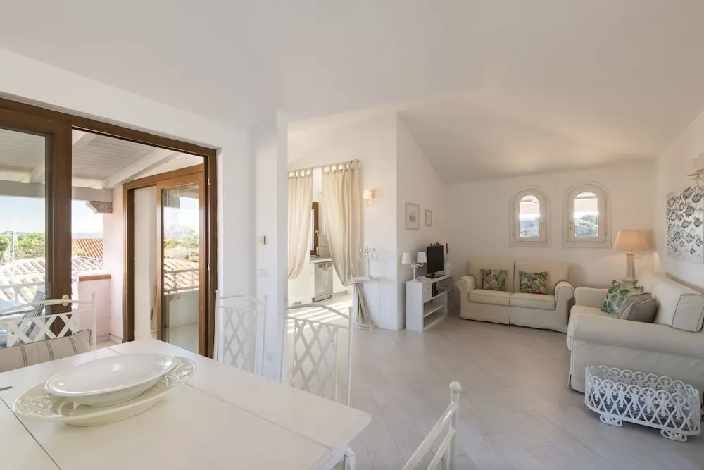 Villa Ginepro