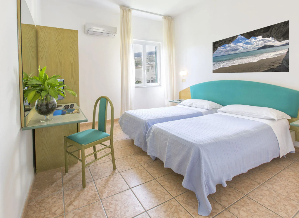 Hotel Vittoria