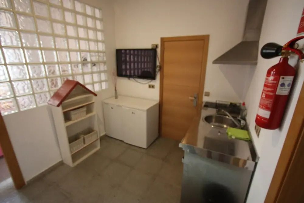 Habitaciones La MAR