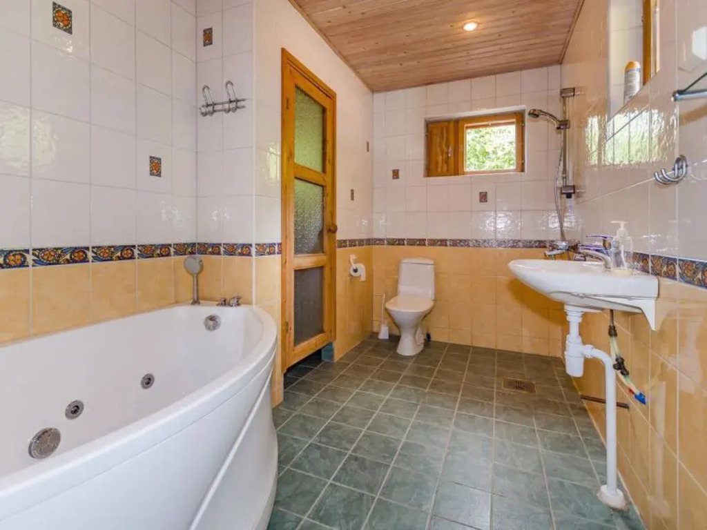 House Welhotar Lieksa