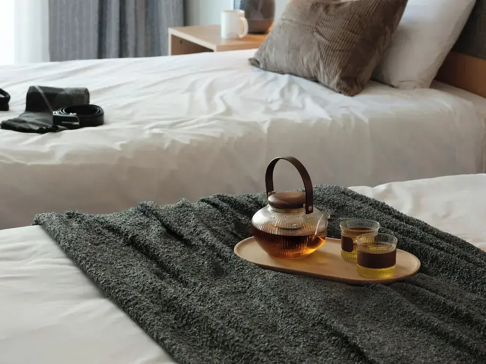 Plott Hotel Dongtan