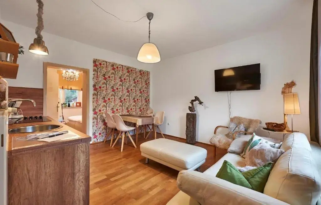Ferienwohnung Benjamin