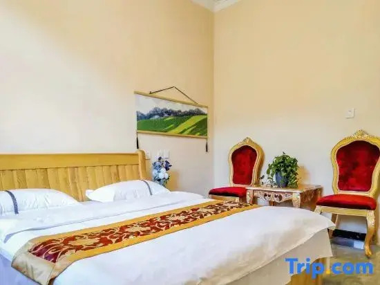 Hongjing Jiayuan Homestay