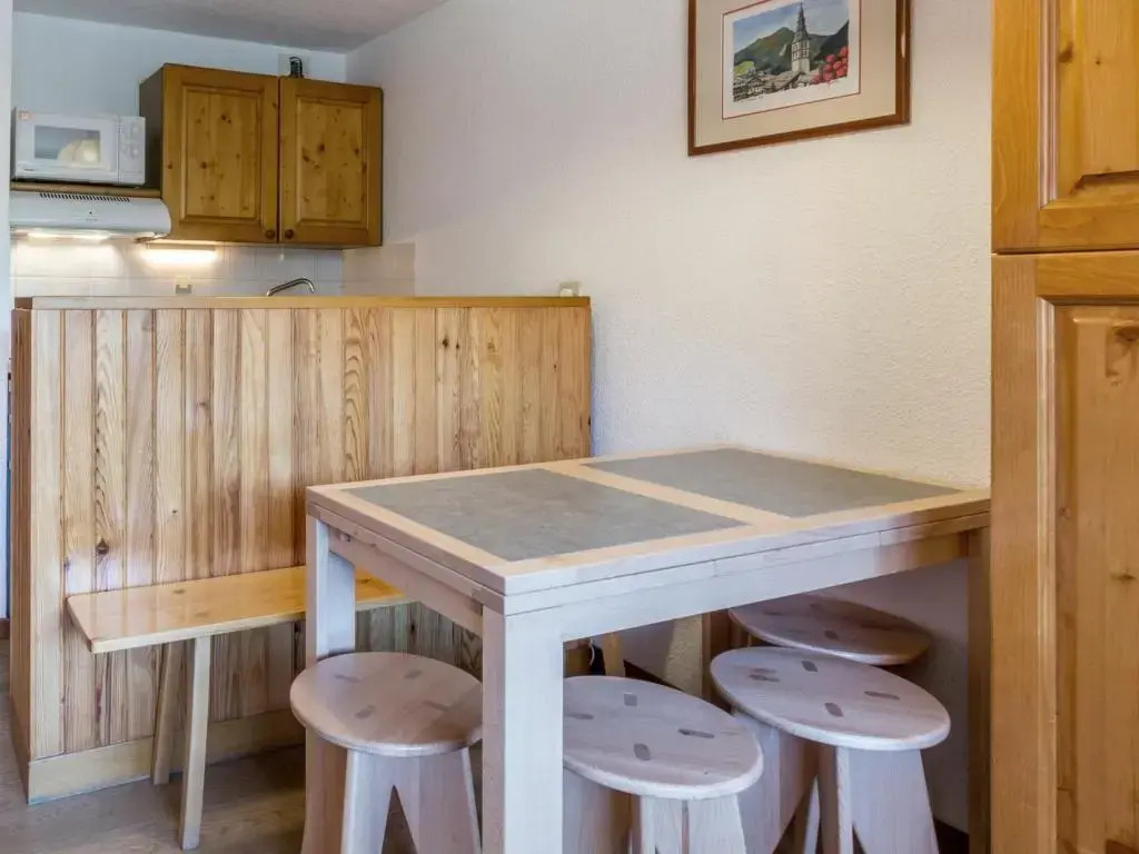 Appartement La Clusaz, 1 pièce, 4 personnes - FR-1-304-30