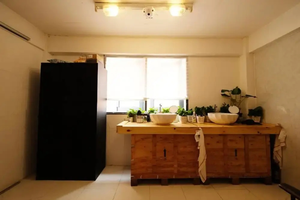 Bandai Hostel