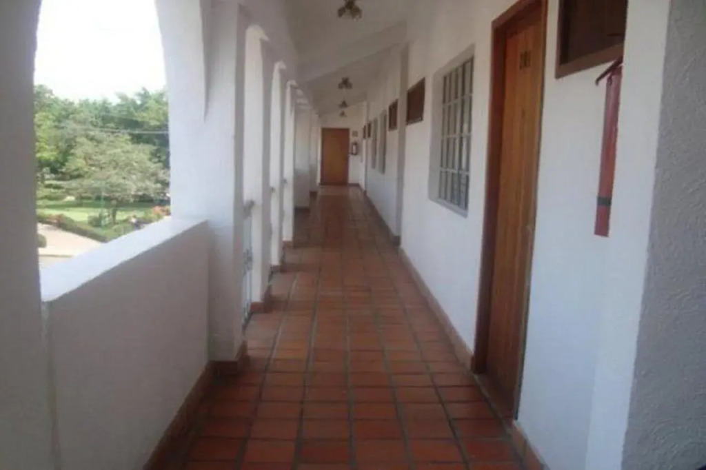 Casa Shaguibá