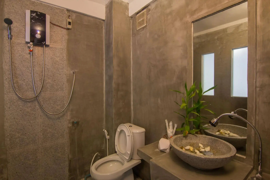 Galaxy Angkor Boutique Hotel