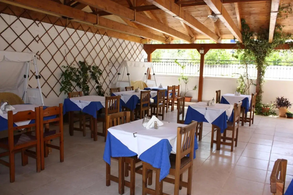 Hotel Galaxidi