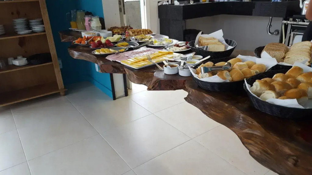 Florinn Praia Hotel