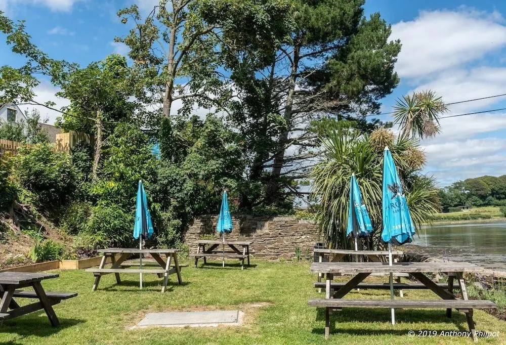 The Wilcove Inn