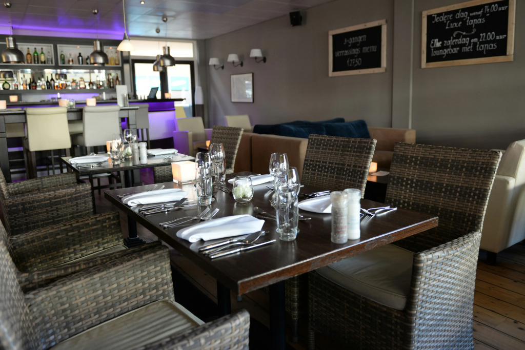 Fletcher Hotel - Restaurant de Cooghen
