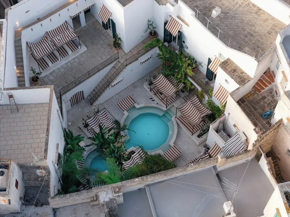 Palazzo Flora