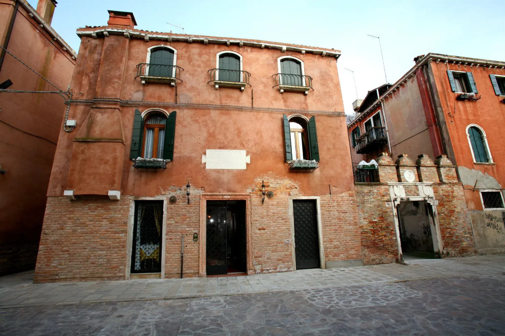Locanda Ca del Brocchi
